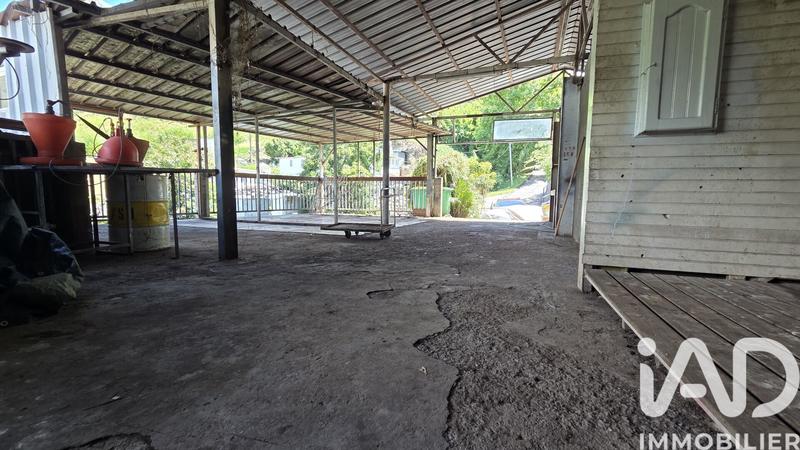 Maison - 62 m² - 3 pièces