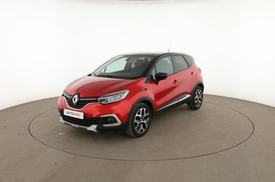 Renault Captur 1.2 TCe Energy Xmod Edc 120 ch