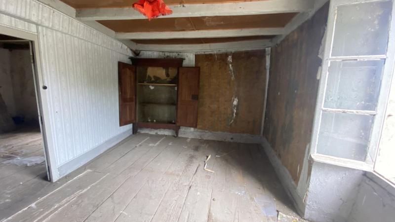 Maison de village - 100 m² - 3 pièces