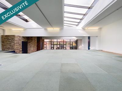 Bureau - 130 m²