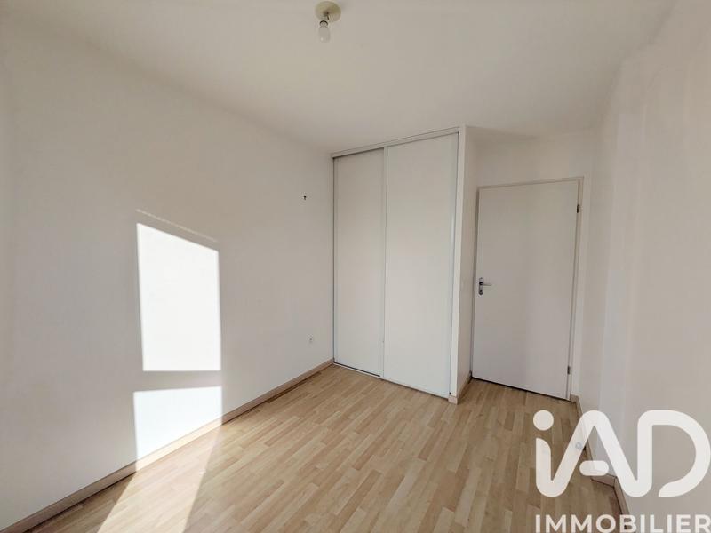 Appartement - 84 m² - 4 pièces
