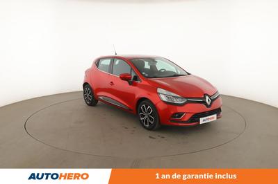 Renault Clio 0.9 TCe Energy Intens 90 ch