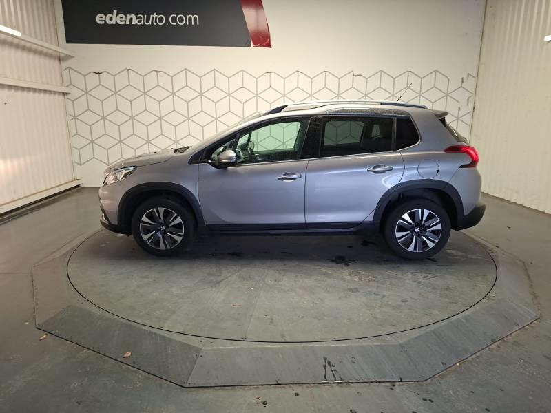 Peugeot 2008 BlueHDi 100ch s&amp;S Bvm5 Allure