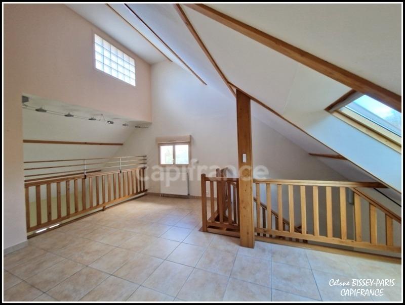 Pavillon - 165 m² - 5 pièces