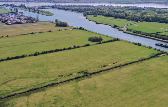 Sortie nature : Balade au marais de Cressenval