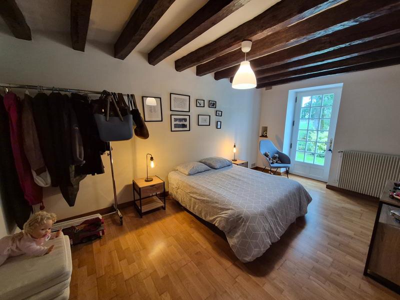 Propriété - 163 m² - 6 pièces