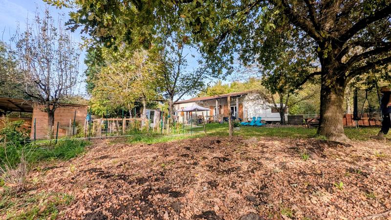 Maison - 120 m² - 7 pièces