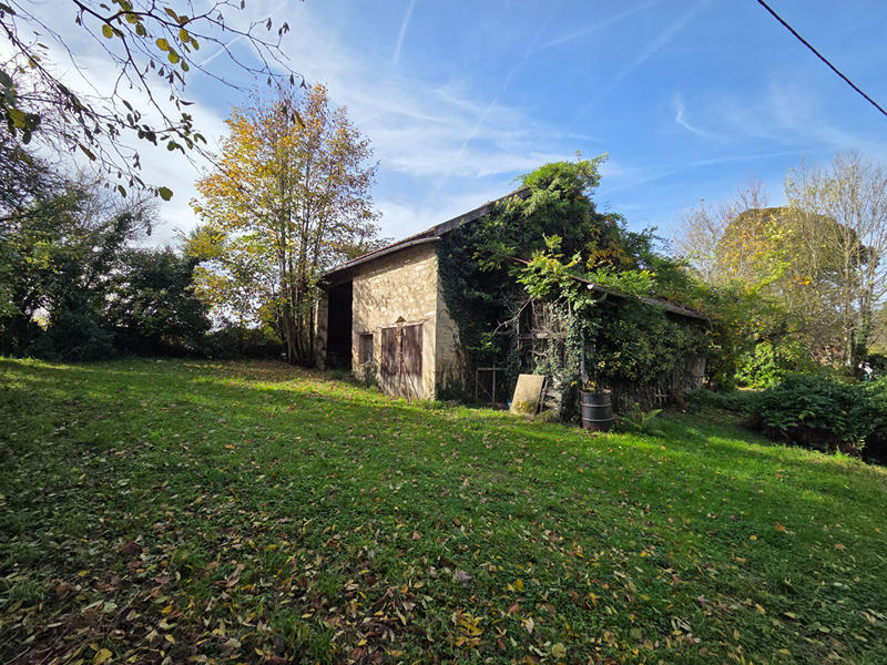 Maison - 89 m² - 3 pièces