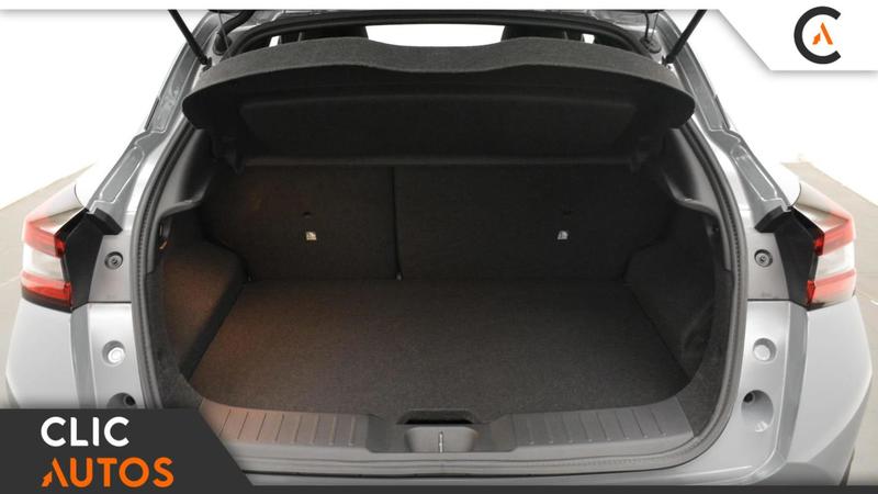 Nissan Juke II Ph.2 n-Connecta 1.6 Hybrid 143ch