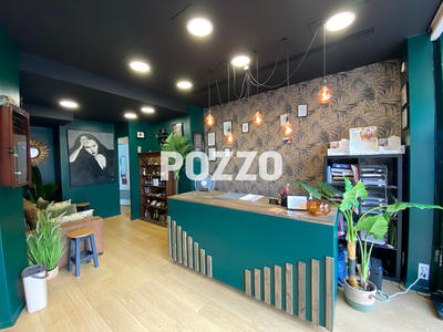 Local commercial - 41 m² - 2 pièces