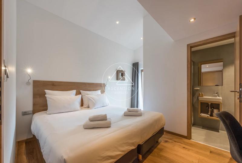 Appartement - 88 m² - 4 pièces