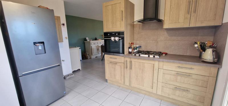 Pavillon - 103 m² - 4 pièces