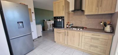 Pavillon - 103 m² - 4 pièces