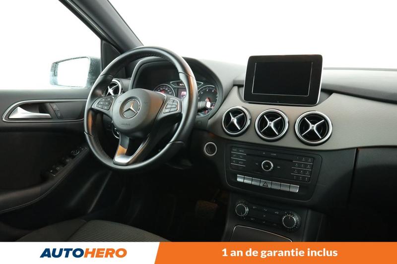 Mercedes Classe B 180 Inspiration 7g-Dct 122 ch