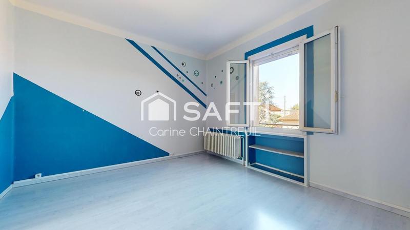 Appartement - 121 m² - 5 pièces