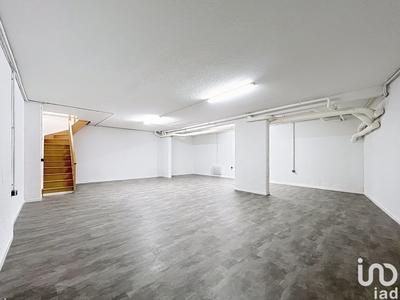 Local commercial - 123 m²