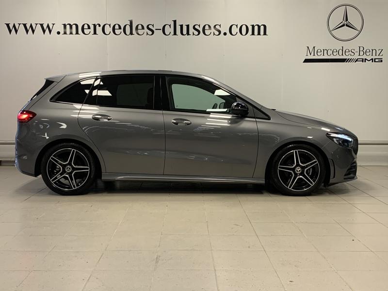 Mercedes Classe B 200 d Amg Line