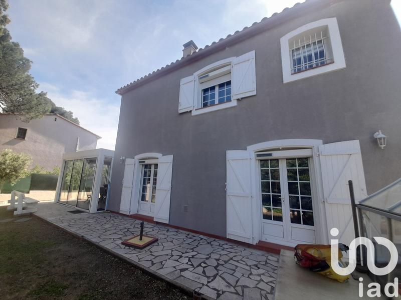 Maison - 157 m² - 6 pièces