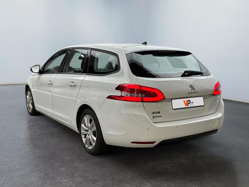 Peugeot 308 Sw Business BlueHDi 100ch s&amp;S Bvm6 Active