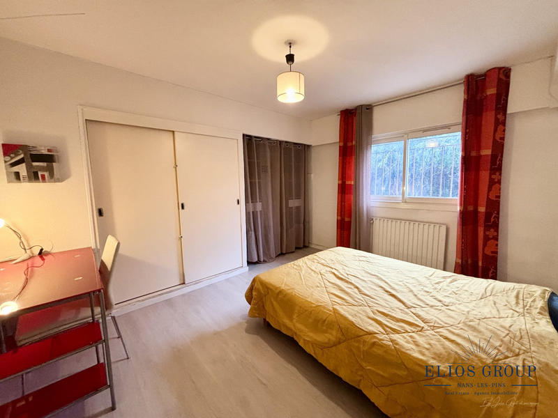 Appartement - 67 m² - 4 pièces