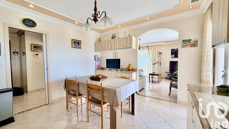 Maison - 130 m² - 4 pièces