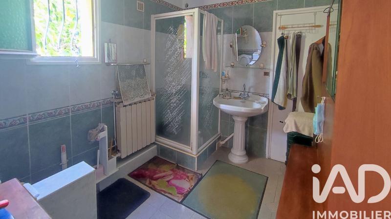 Maison - 170 m² - 6 pièces