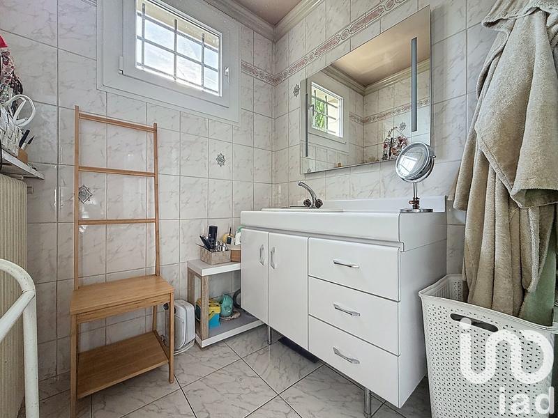 Maison - 68 m² - 4 pièces