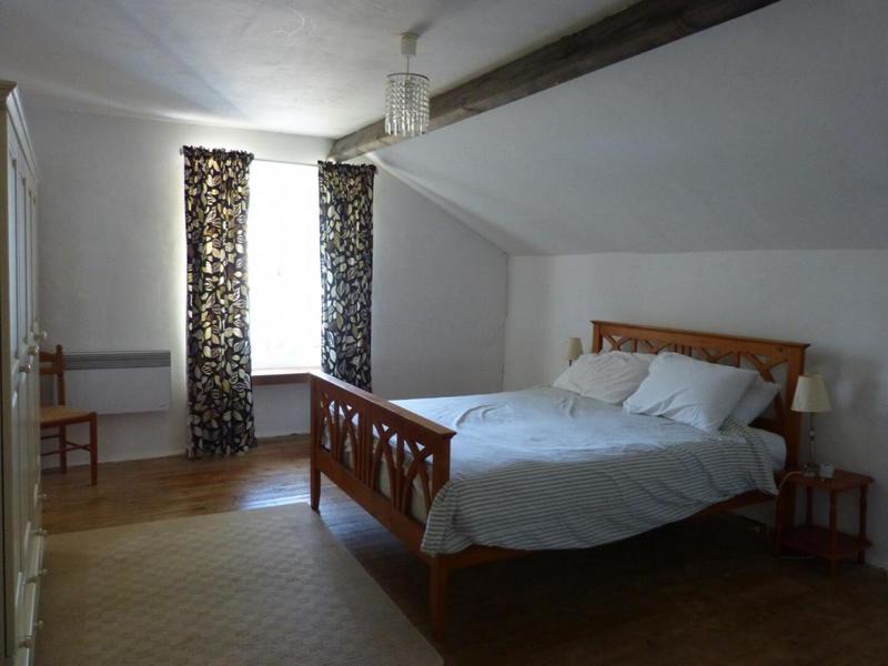 Maison - 306 m² - 11 pièces