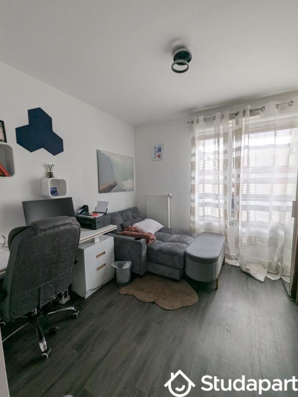 Maison - 55 m² - 3 pièces