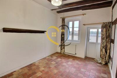 Maison - 127 m² - 5 pièces