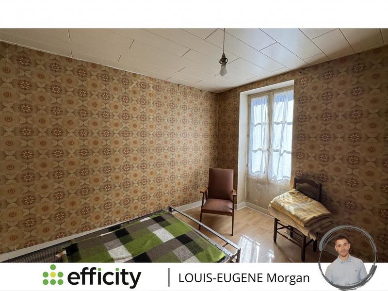 Maison - 121 m² - 5 pièces