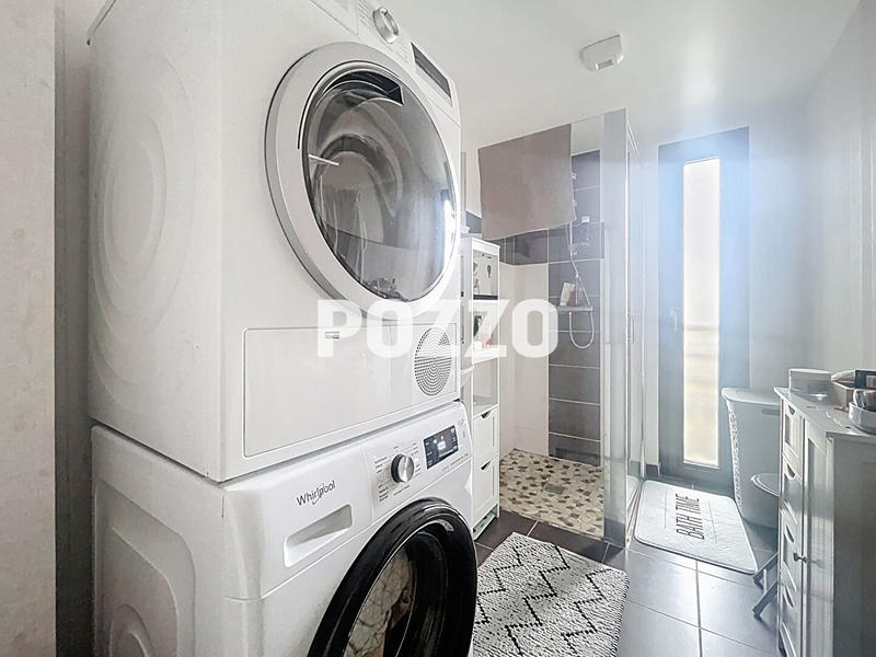 Appartement - 71 m² - 3 pièces