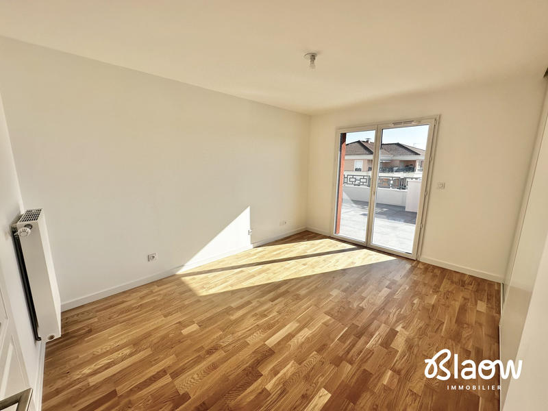 Appartement - 118 m² - 5 pièces