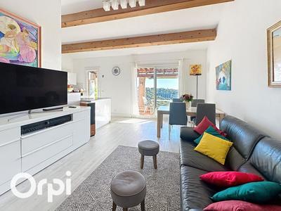 Maison - 83 m² - 4 pièces