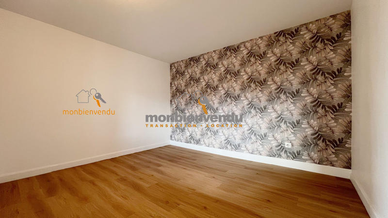 Maison - 127 m² - 4 pièces