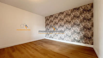 Maison - 127 m² - 4 pièces