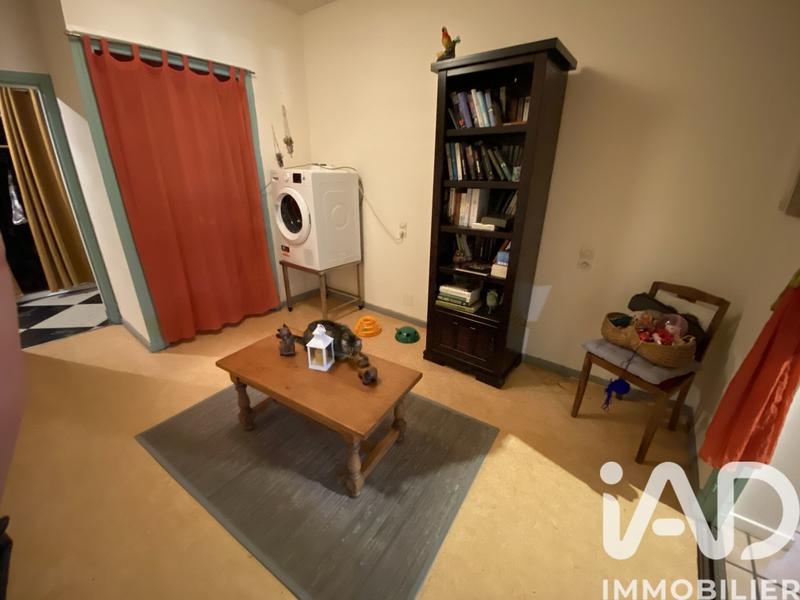 Maison - 476 m² - 9 pièces