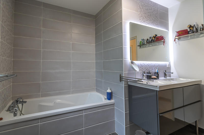 Maison - 136 m² - 5 pièces