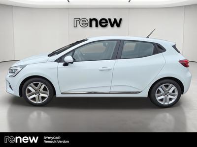 Renault Clio V Blue dCi 85 Business