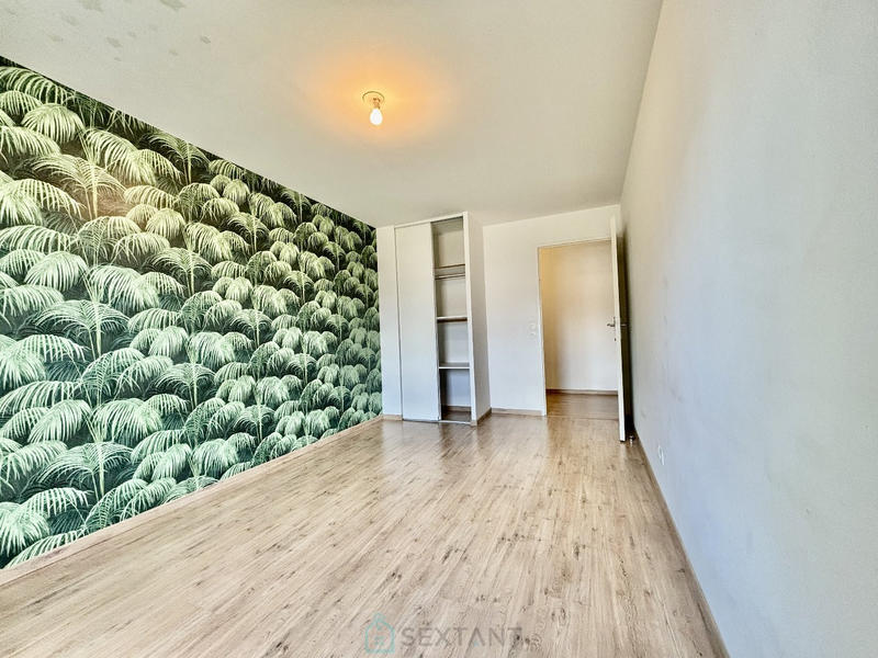 Appartement - 86 m² - 4 pièces