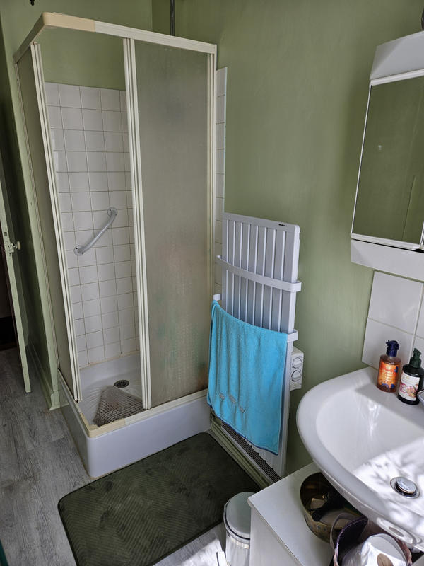 Maison - 83 m² - 4 pièces