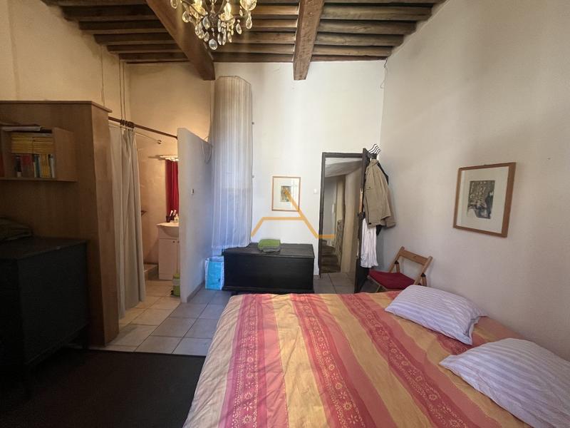 Maison de village - 92 m² - 6 pièces