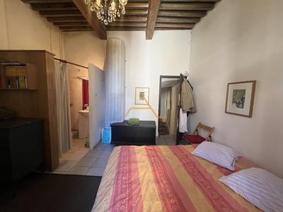 Maison de village - 92 m² - 6 pièces