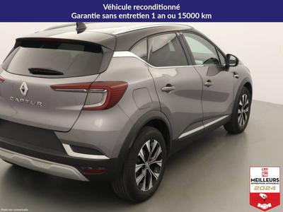 Renault Captur TCe 90 Techno