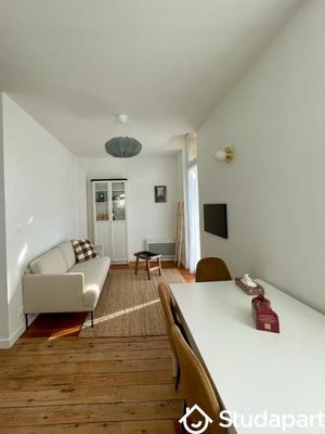 Appartement - 42 m² - 3 pièces