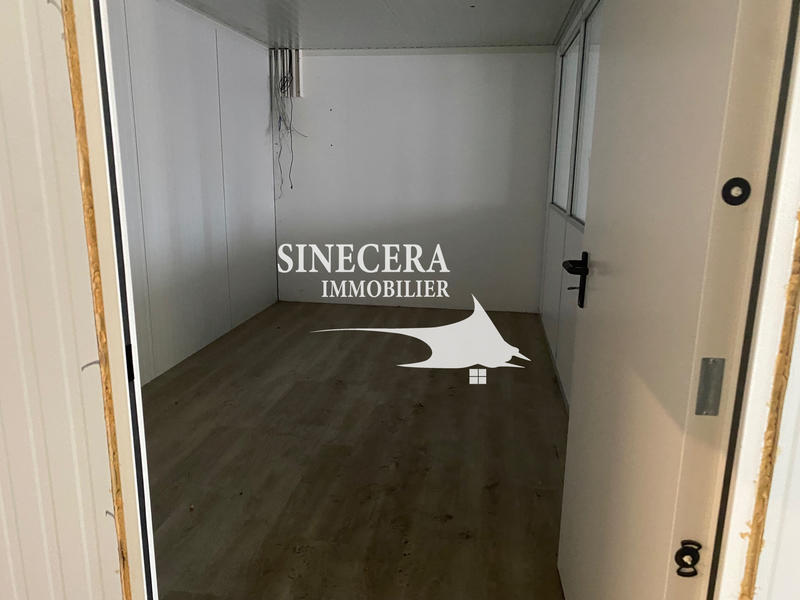 Local commercial - 310 m²