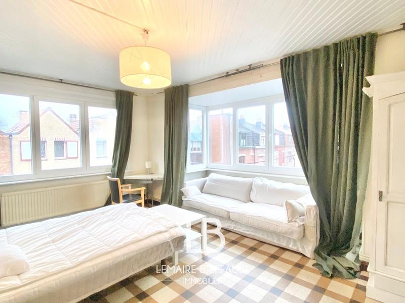 Appartement - 63 m² - 4 pièces