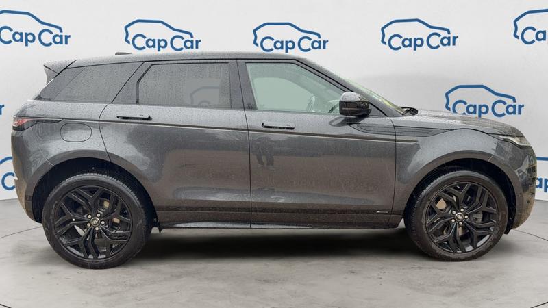 Land Rover Range Rover Evoque II 2.0 Td4 180 Awd Bva9 R-Dynamic Hse