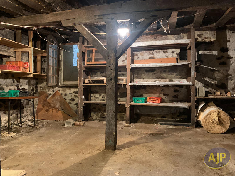 Maison - 127 m² - 4 pièces