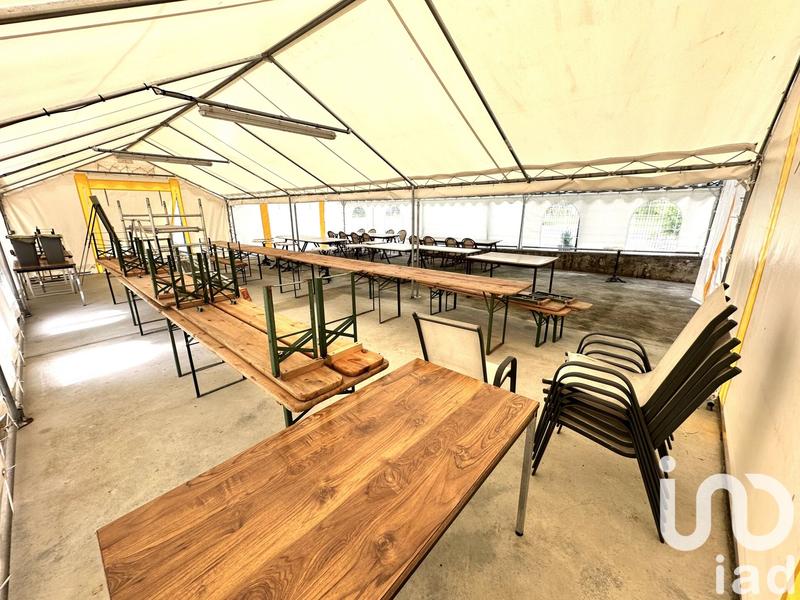 Terrain - 11 500 m²